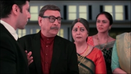 Kabhi Kabhi Ittefaq Sey - 29th March 2022